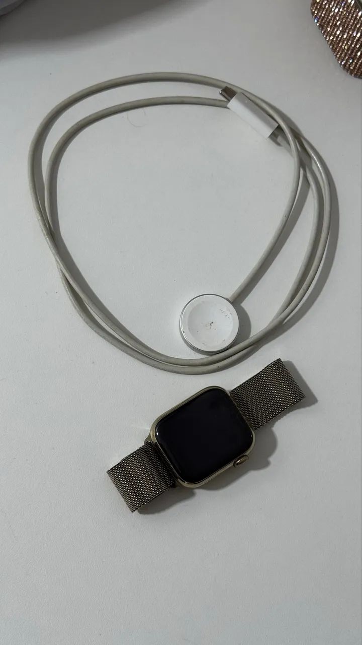 Apple Watch série 7 - Foto 5
