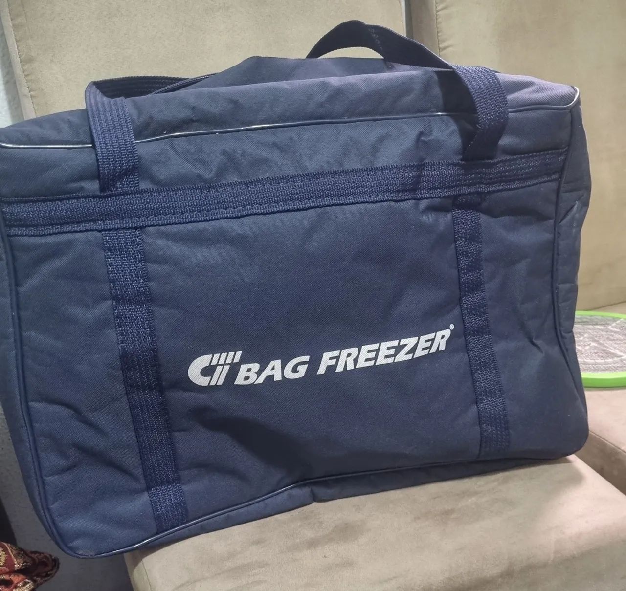 Bolsa Térmica 39 litros