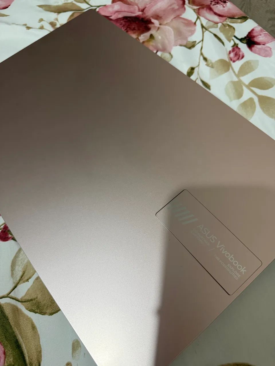 Notebook ASUS vivobook GO 15 - Foto 2