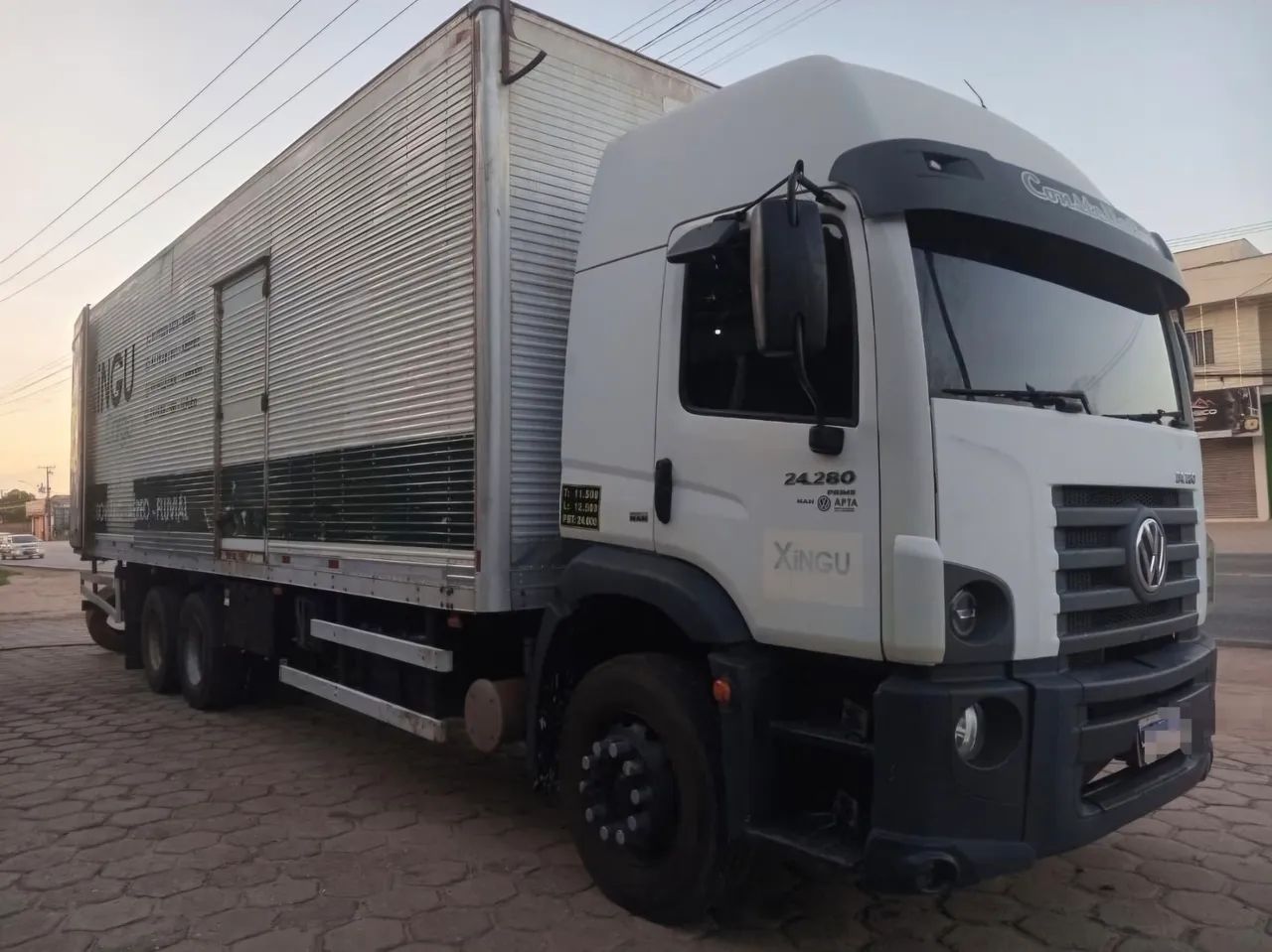 CAMINHAO TRUCK  - Foto 4