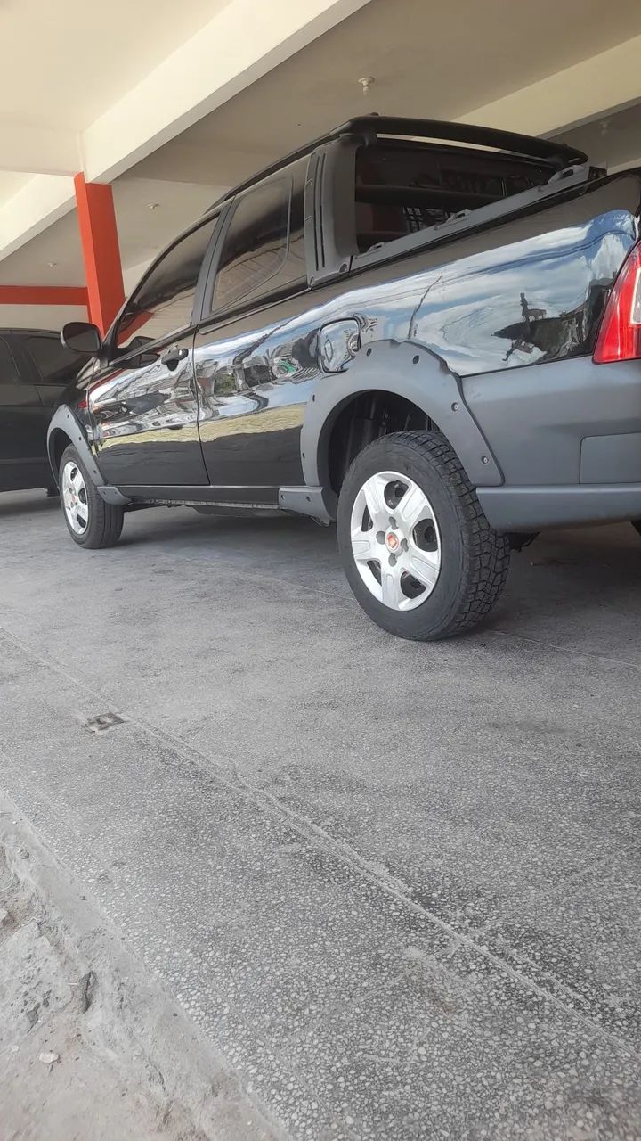 Pintura e funilaria e polimentos.  - Foto 3