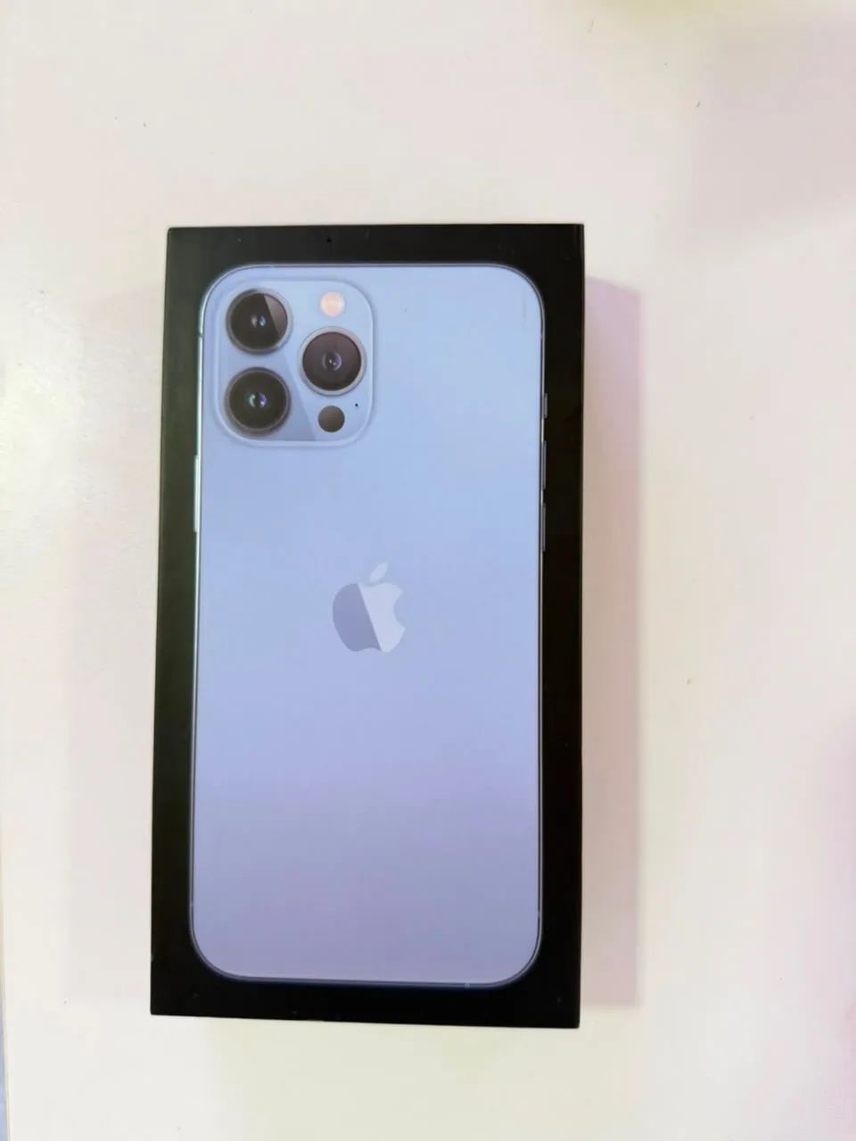 iPhone 13 Pro Max usado  - Foto 2