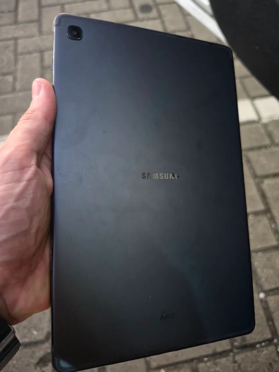Tablet S6 Lite 4G