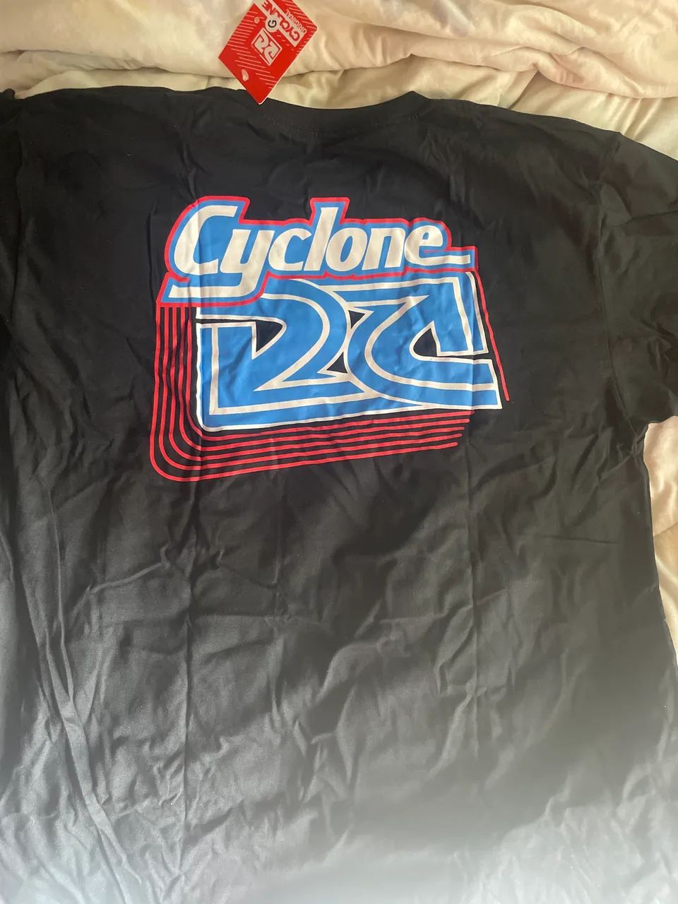camisa cyclone original  - Foto 2