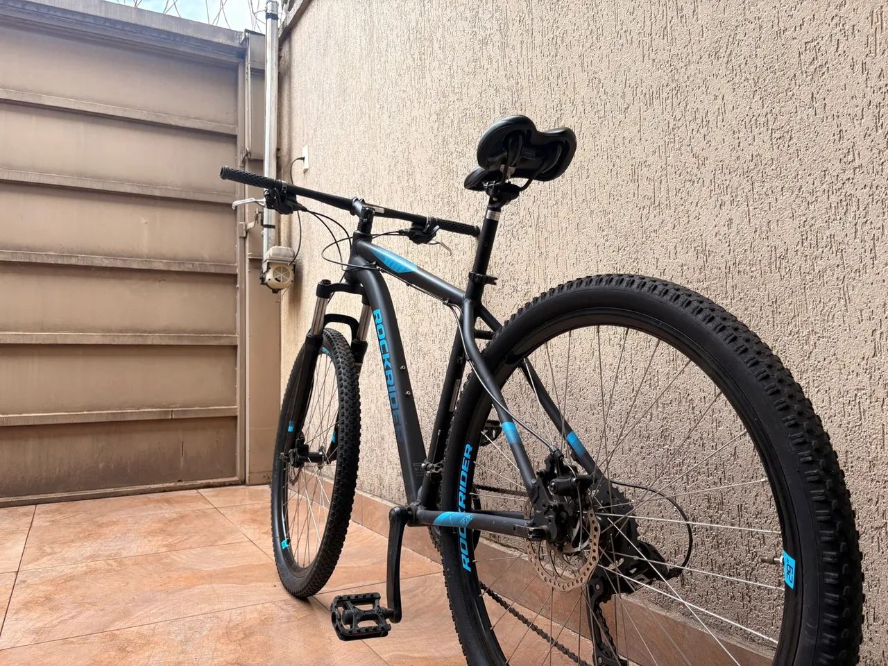 Bicicleta em perfeito estado  - Foto 2