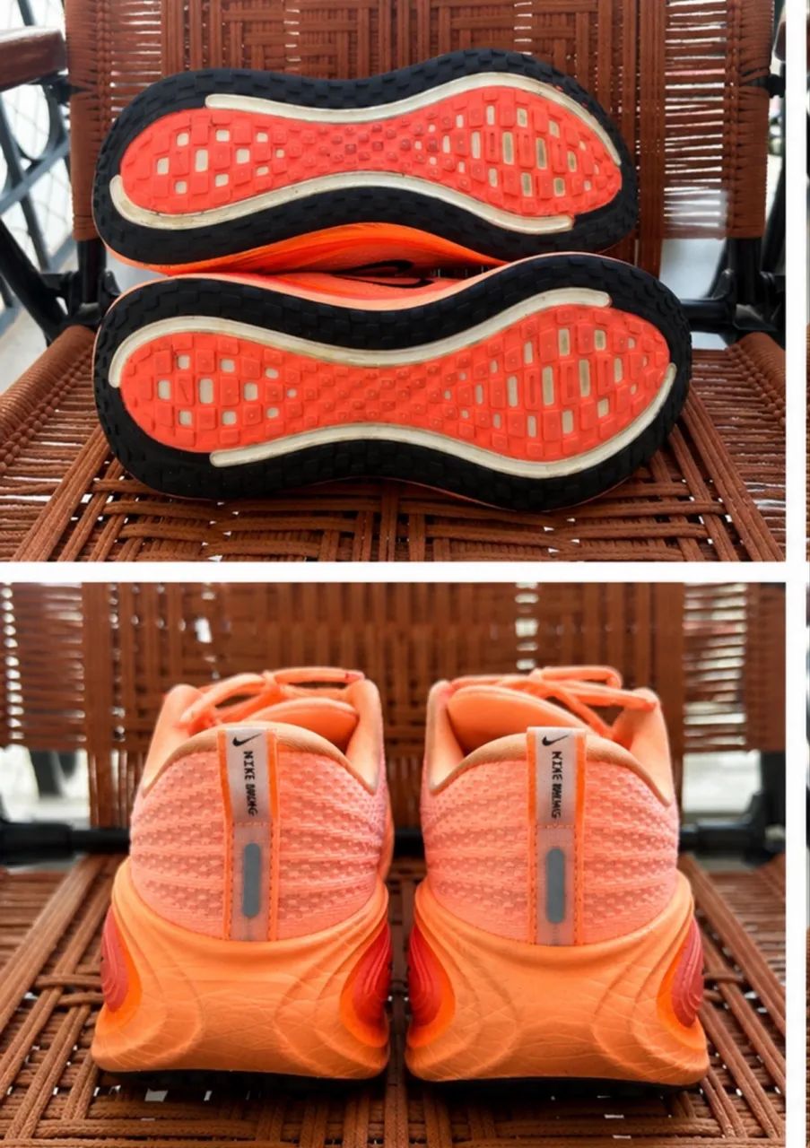 Tenis Nike Vomero Plus