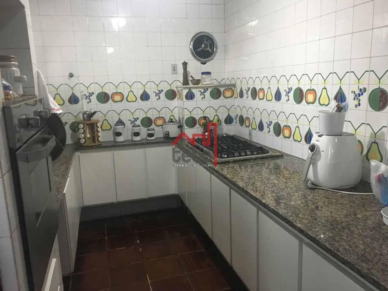 Casa 05 quartos - Venda - Santa Amélia - Foto 5