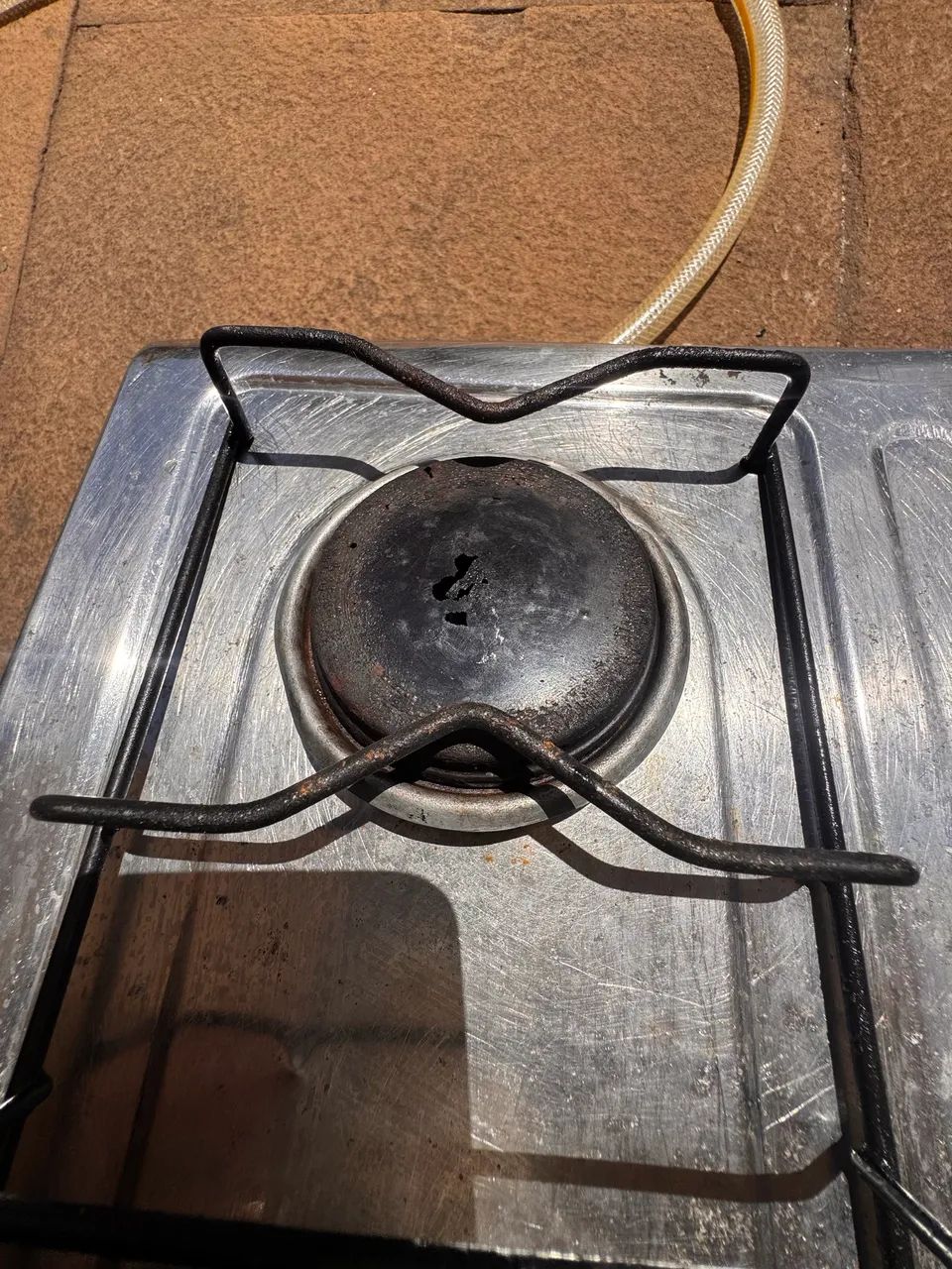 VENDO FOGÃO DE BANCADA - Foto 3