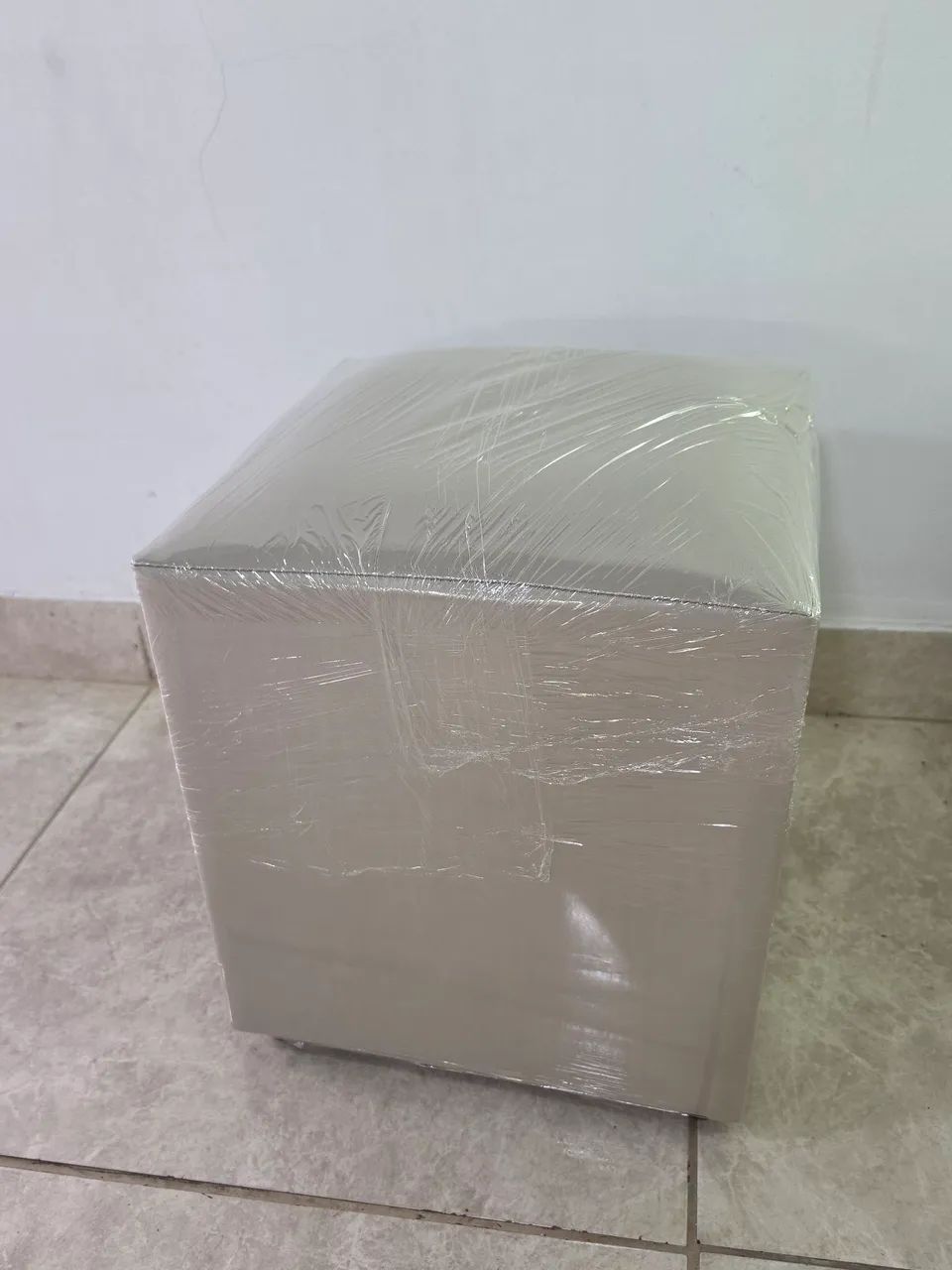 Puffs novos varejo e atacado - Foto 3
