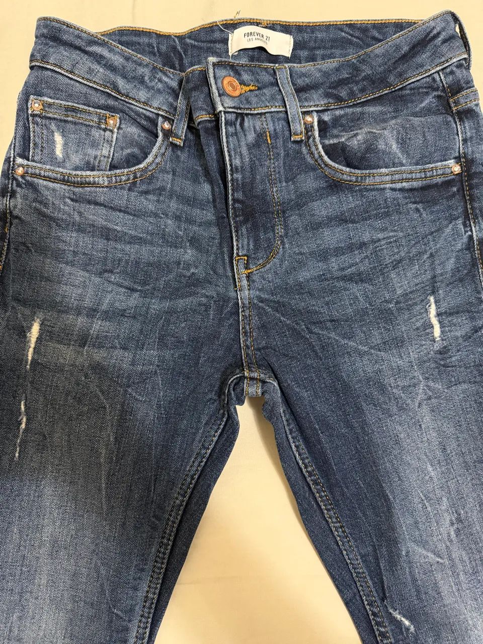 Calça feminina Forever nova  - Foto 4