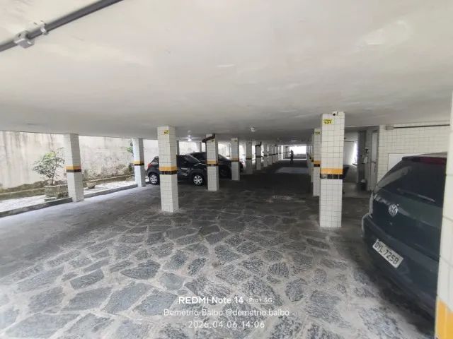 Apto Rua Amelia Edf nossa Senhora do Carmo - Foto 3