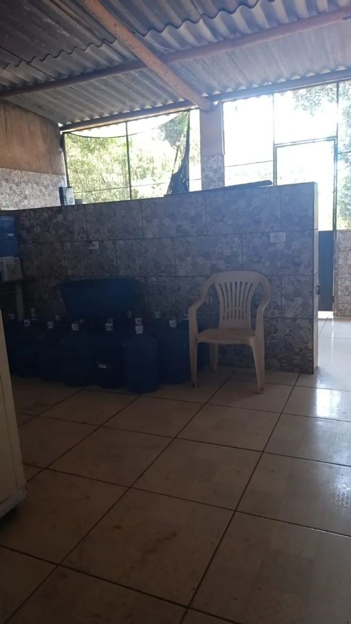 alugo excelente ponto comercial estrada pirapora  - Foto 3