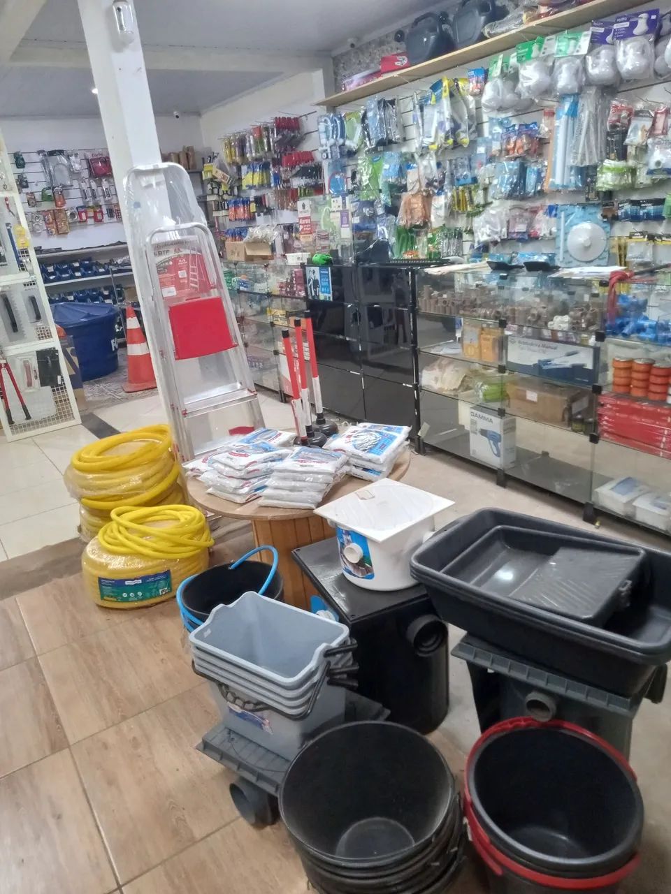 Vendo o estoque dessa loja  - Foto 3