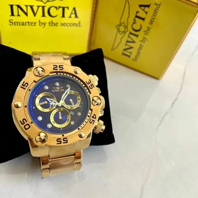 Relógio Invicta 47774