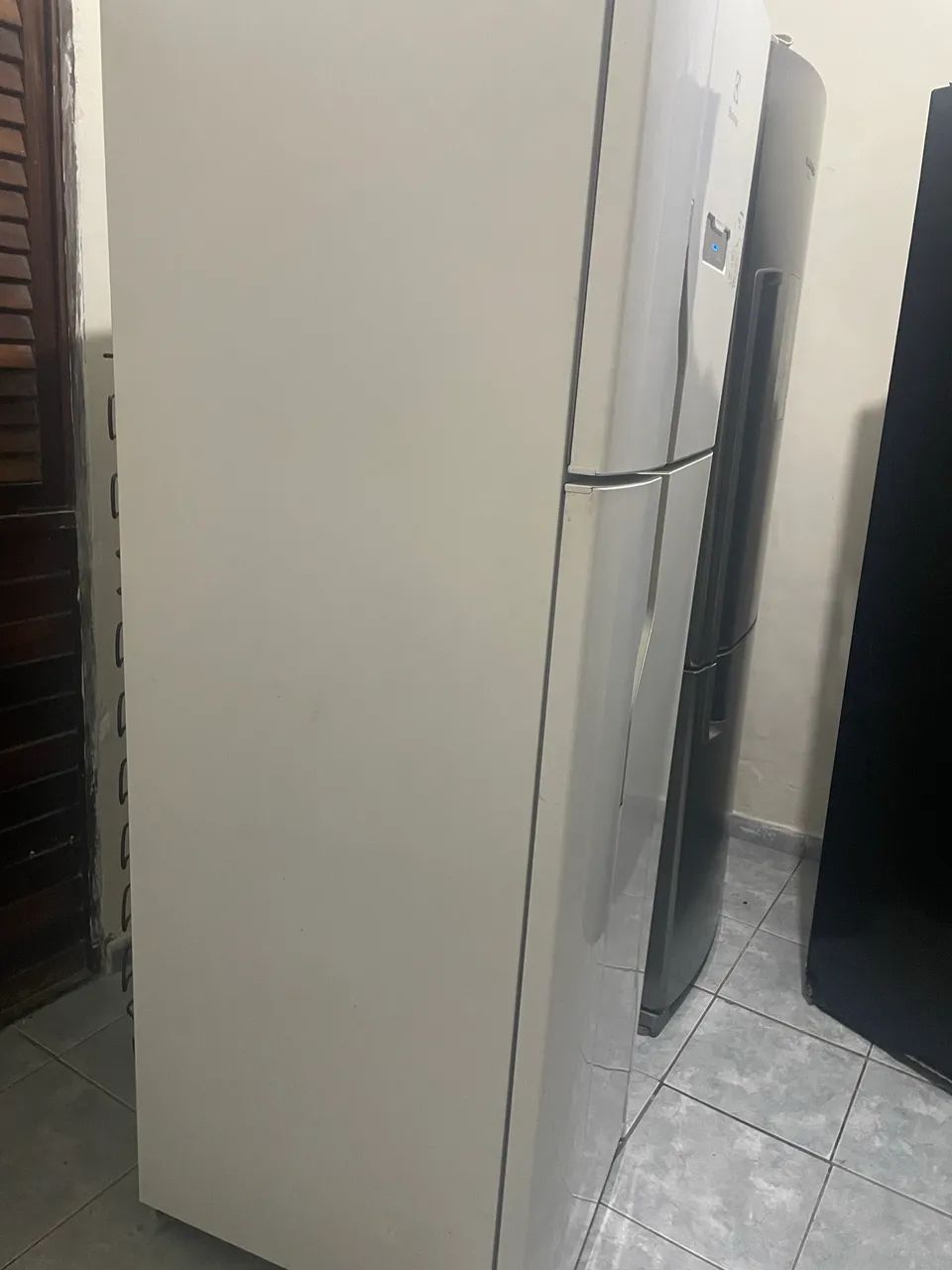 Geladeira Frost Free - Foto 4