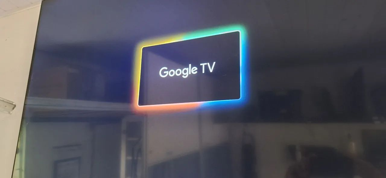Tv semp 55p esmart 4k  - Foto 5