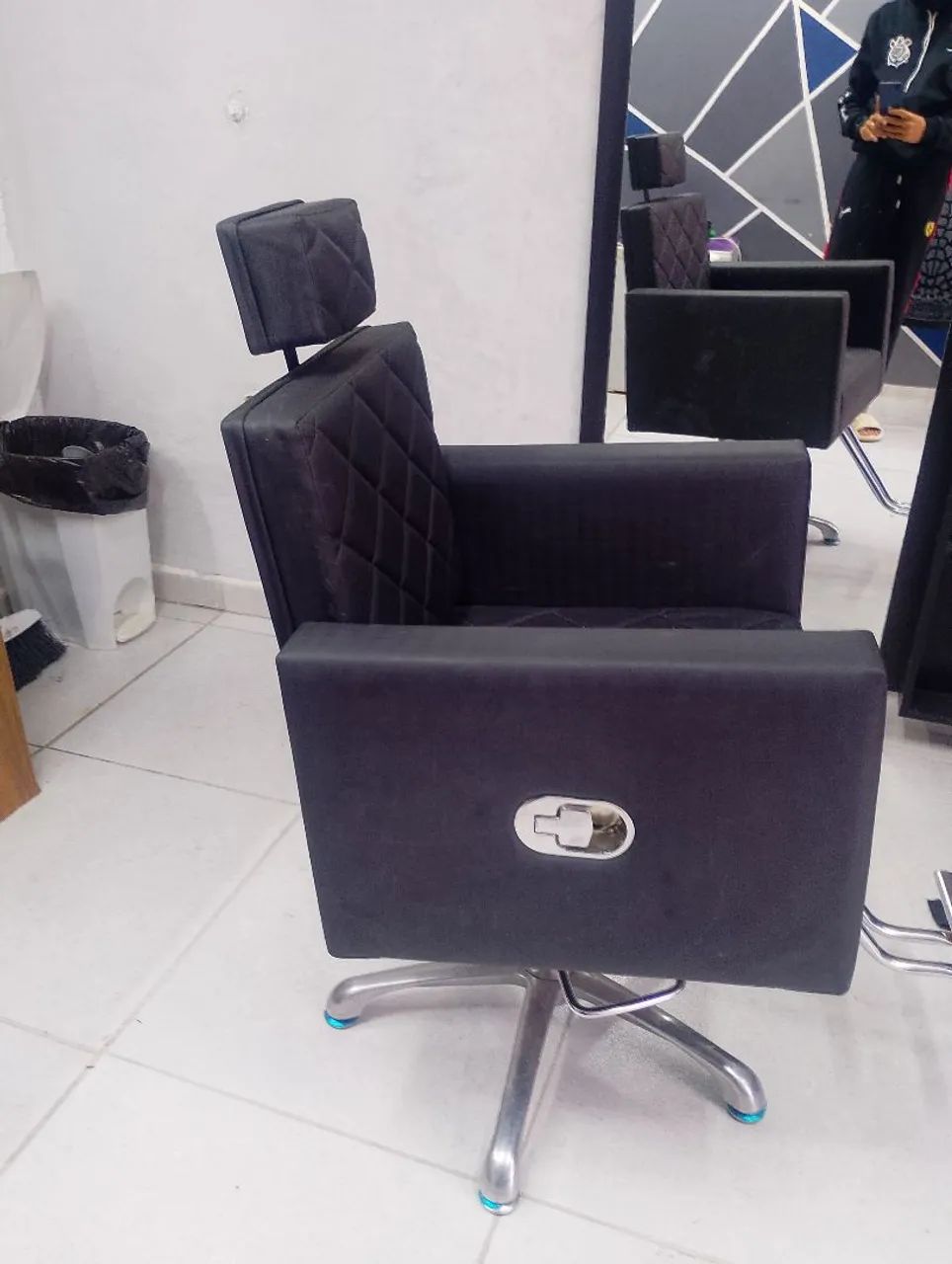 Meveis salão e barbearia  - Foto 4