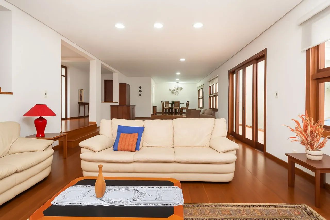Sobrado para venda em Vila Ida com 4 quartos, sendo 4 suítes, 426m² - Foto 4