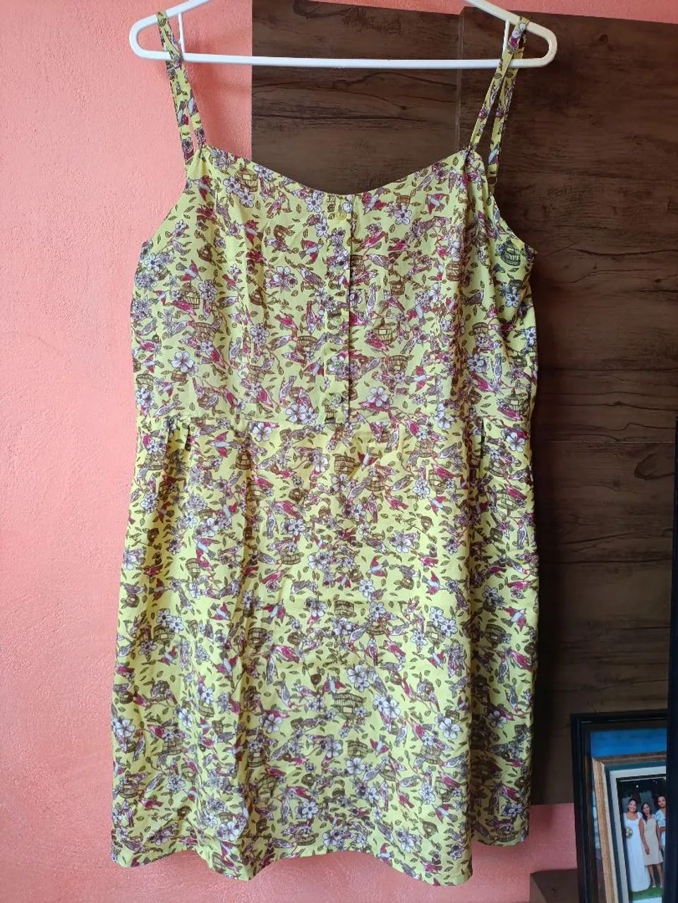 Vestidos tamanhos G - Foto 3