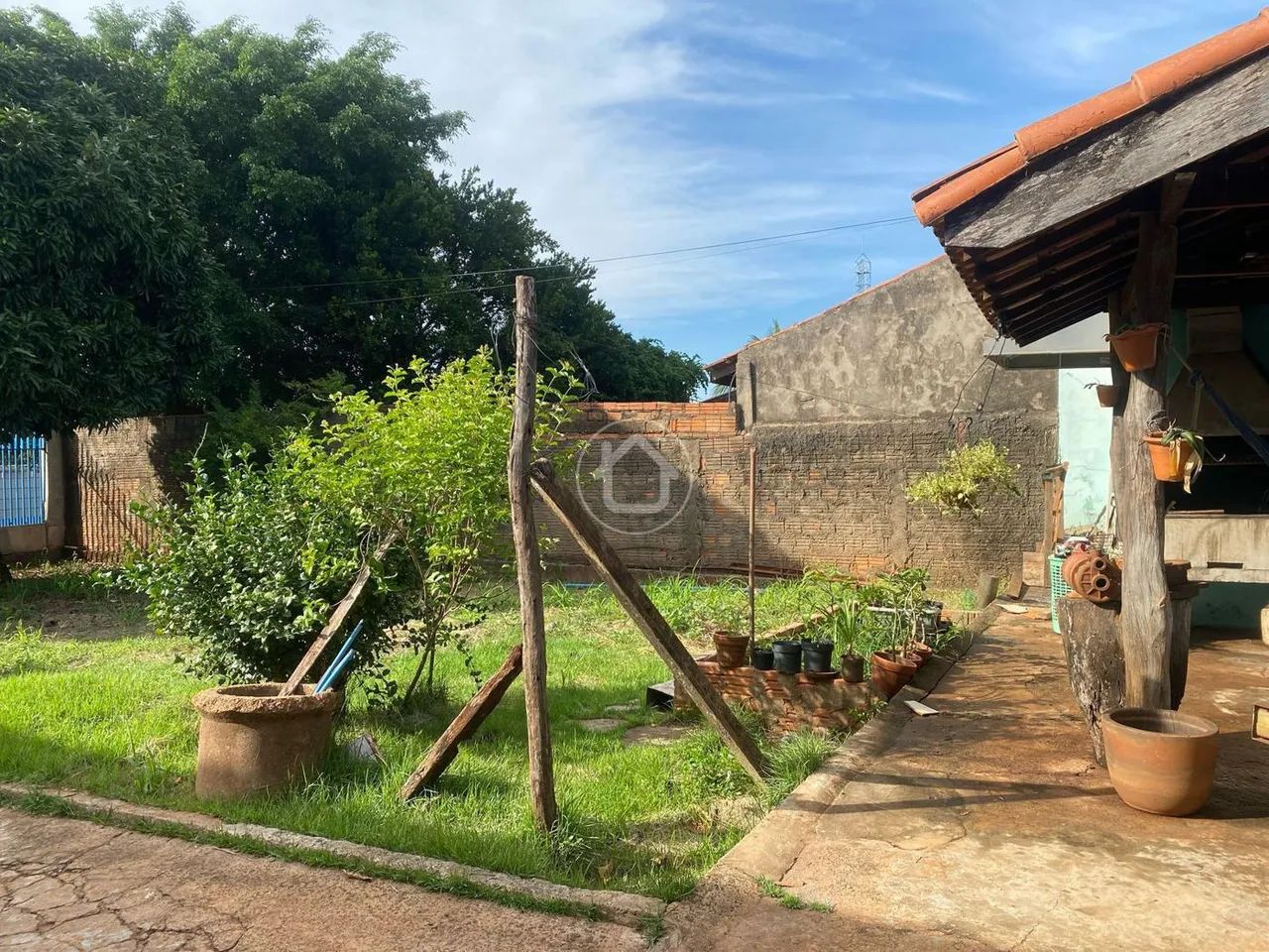CASA COM ÓTIMO TERRENO NO BAIRRO SEMINÁRIO - Foto 4