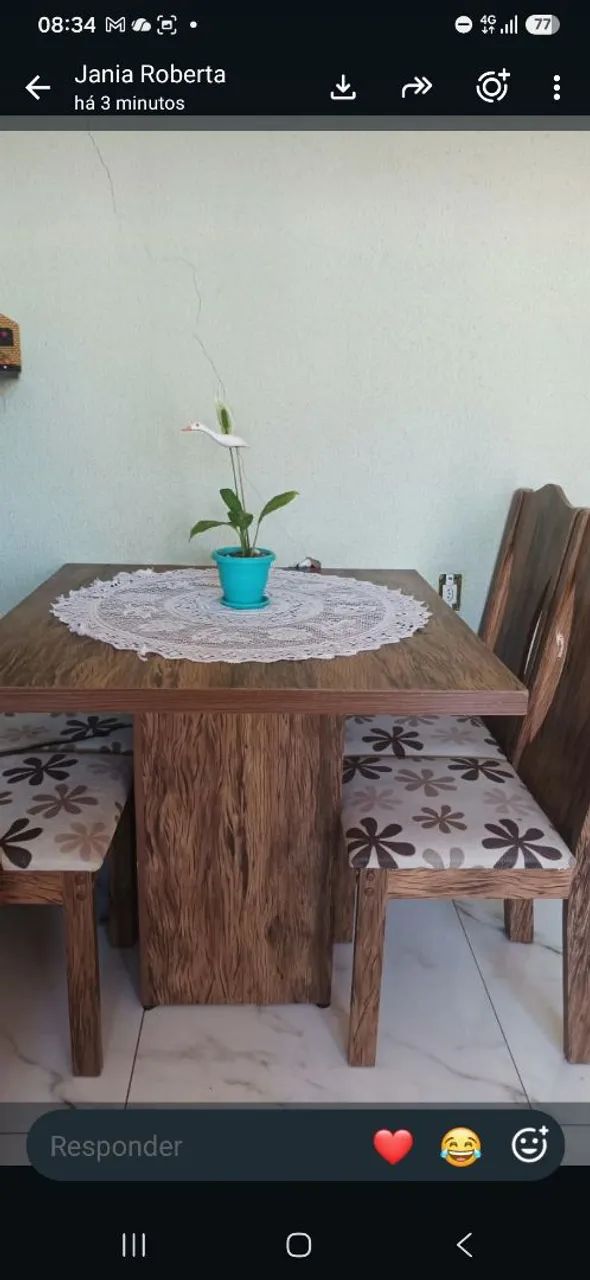 Mesa - Foto 2