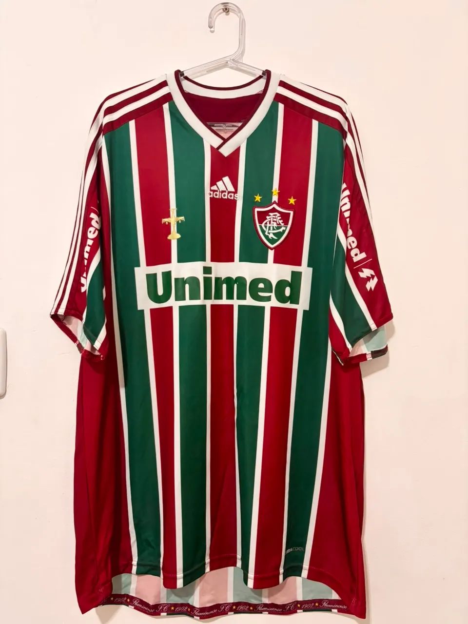 Camisa Fluminense