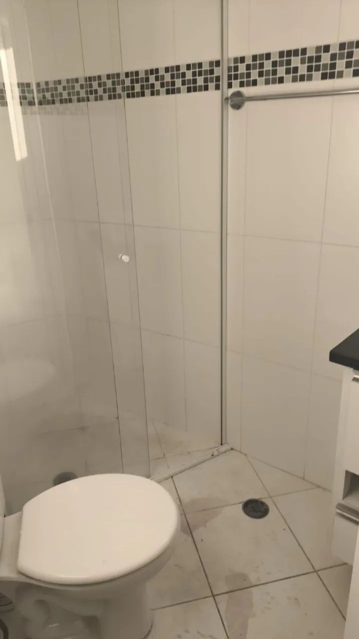Vende-Se Apto 3 Maria Taboão da Serra-SP  - Foto 4