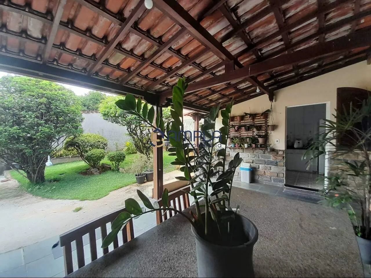 Casa a venda no Palmeiras!
