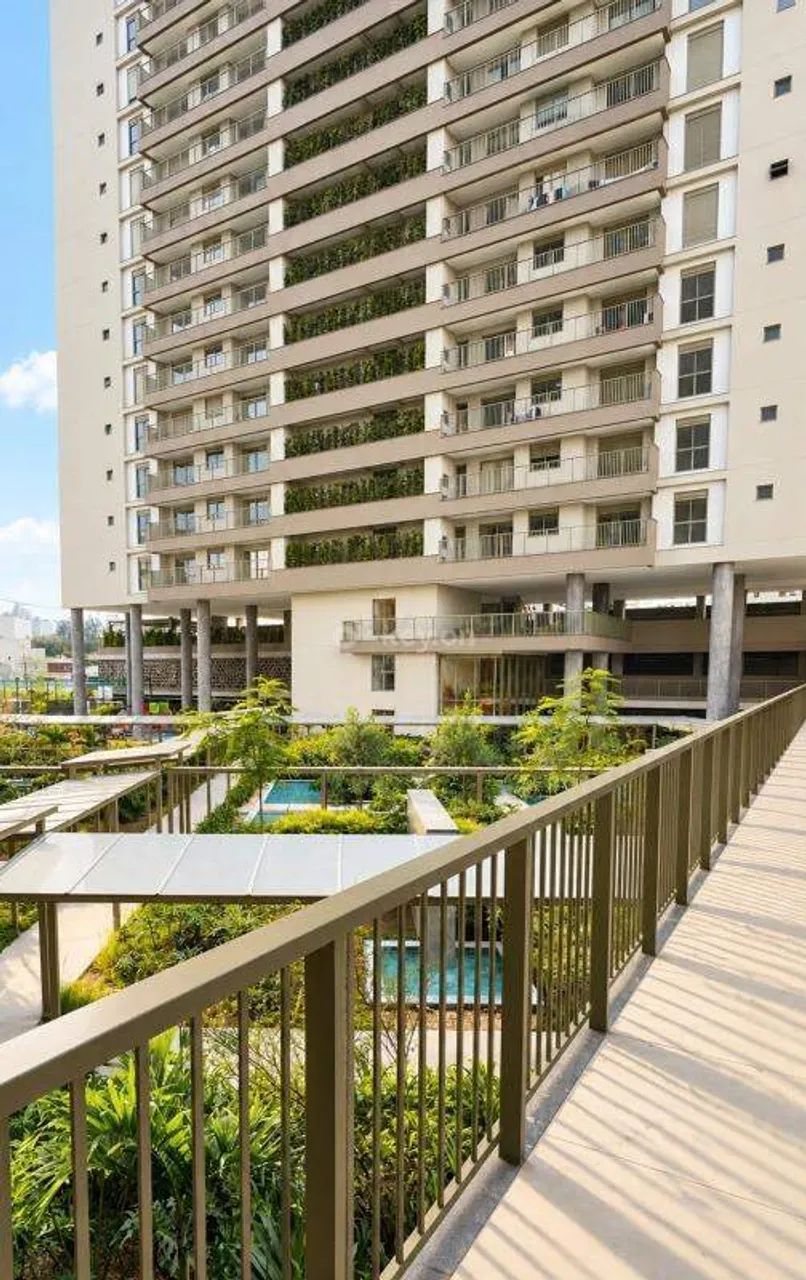Apartamento à venda no Centro de Tubarão com 3 quartos e lazer completo - Foto 2