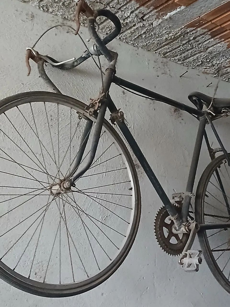 Bicicleta speed aro 27 - Foto 4