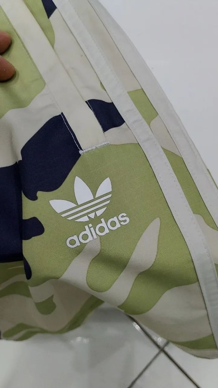 Adidas  - Foto 2