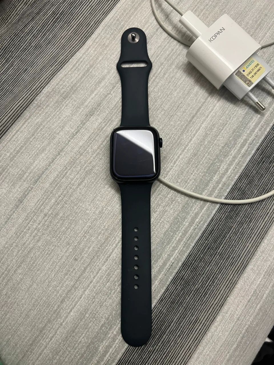 apple watch series 7 gps  - Foto 2