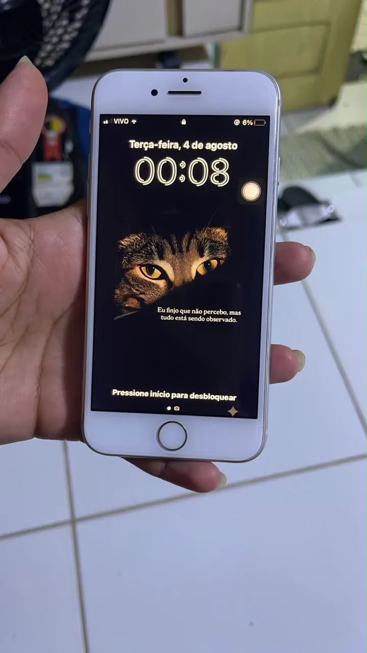Vendo IPhone 8 Normal 
