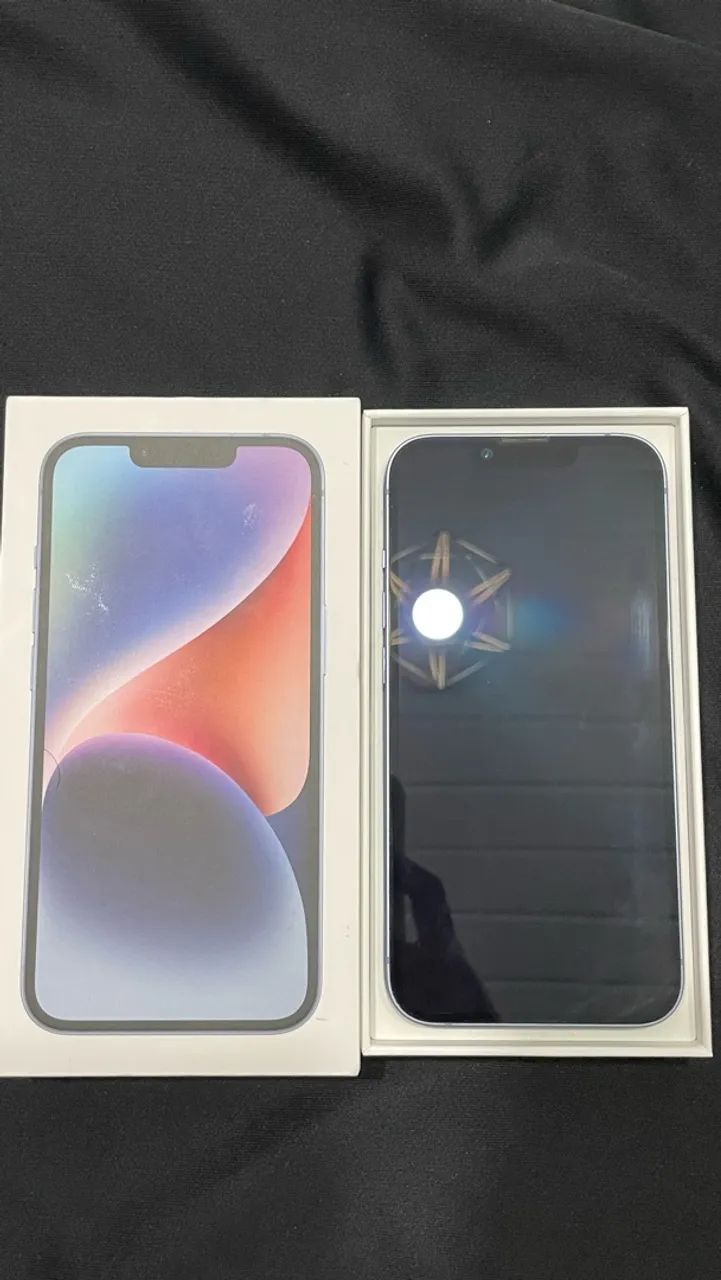 iPhone 14 128gb - Foto 2