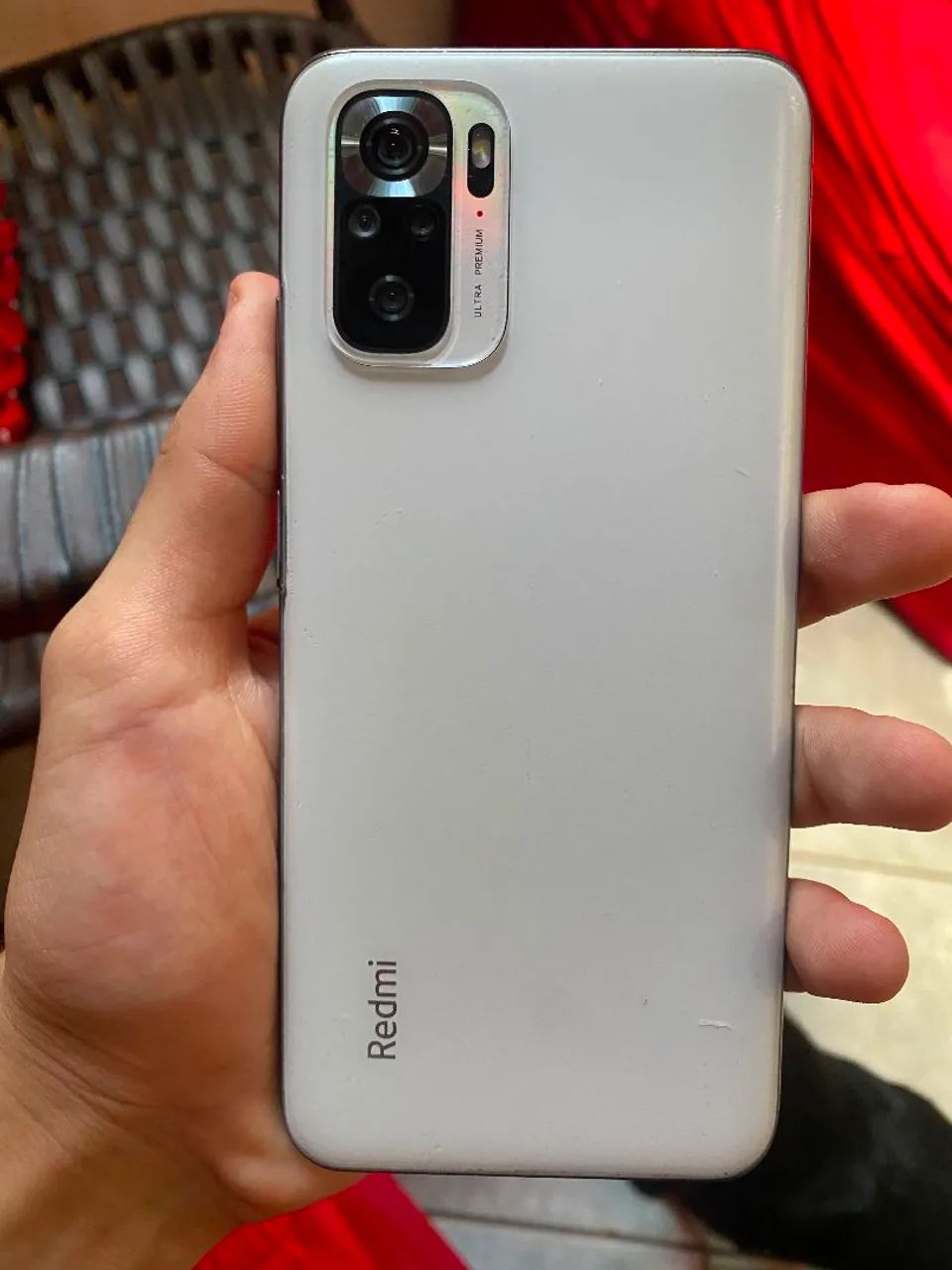 Xiaomi Redmi Note 10S de 64GB - Foto 2