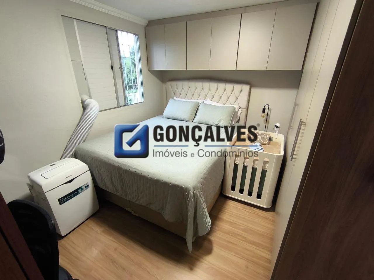 Apartamento com 2 quartos à venda no Bairro - Jd Alvorada São Bernardo do Campo/SP. - Foto 7