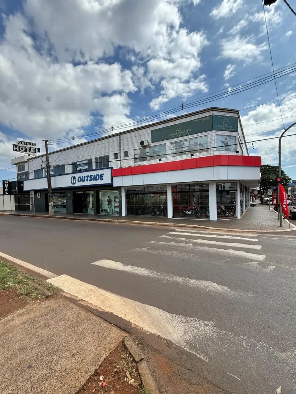 Sobreloja Comercial de 150m² em Esquina Movimentada - Sarandi/PR - Foto 2
