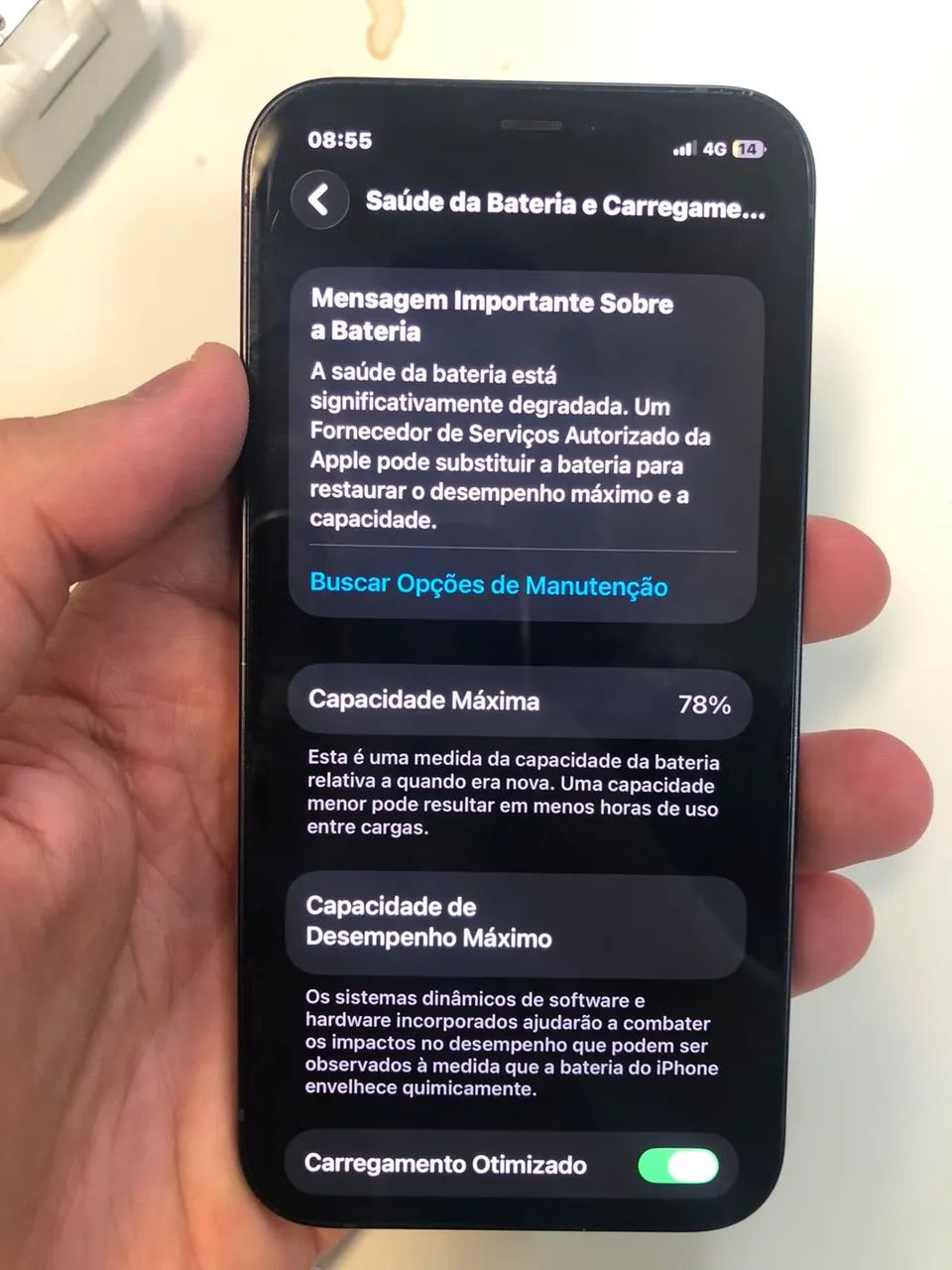 IPHONE 12 - Foto 4