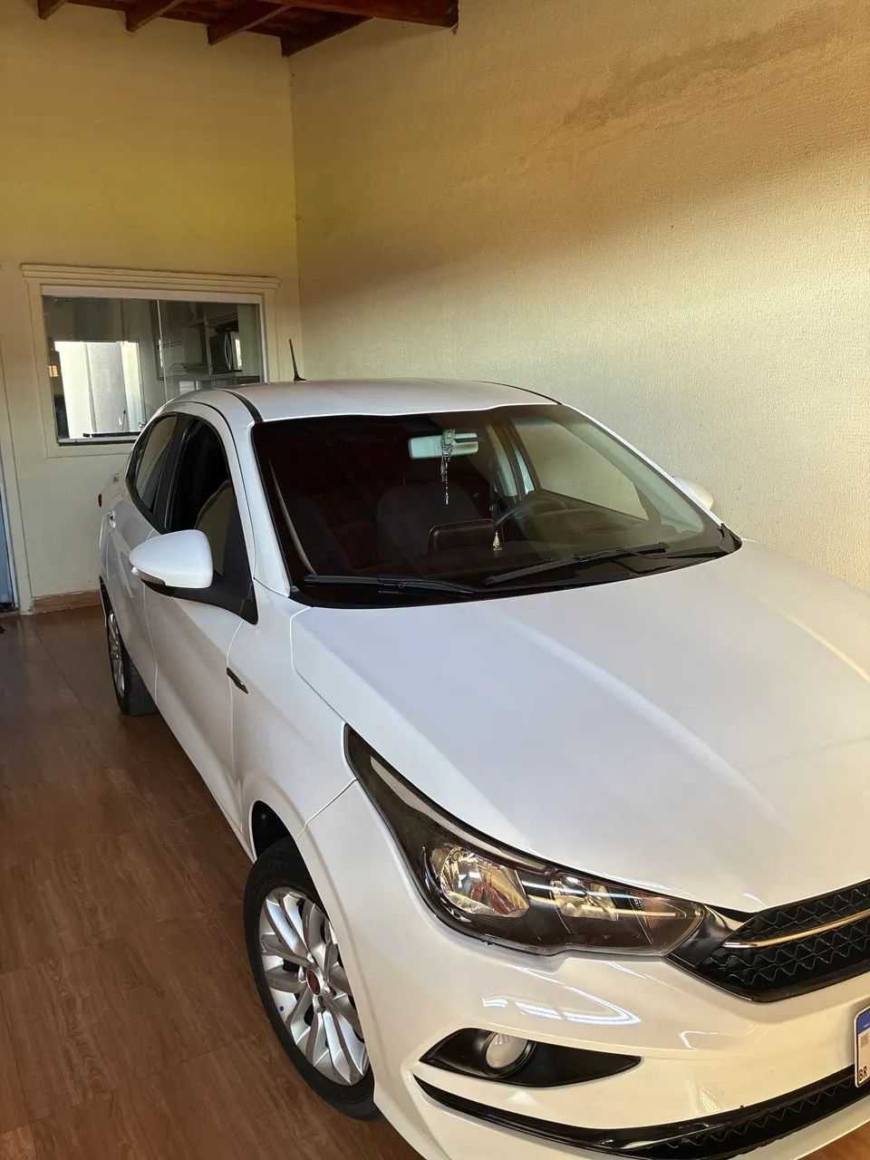 Fiat Cronos Drive 1.3 8V Flex 2019 - Foto 3