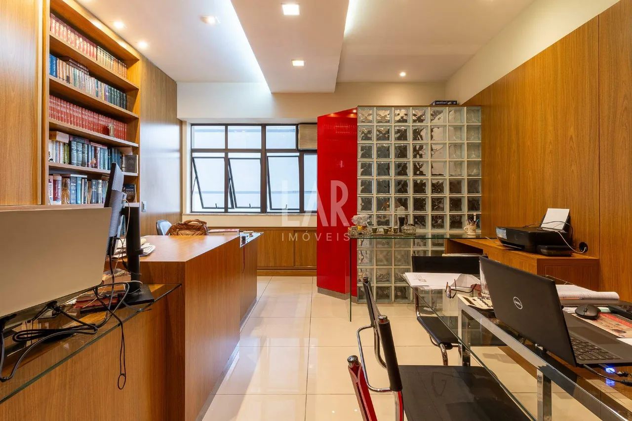 Linda sala comercial montada para escritorio de advogacia - Foto 5