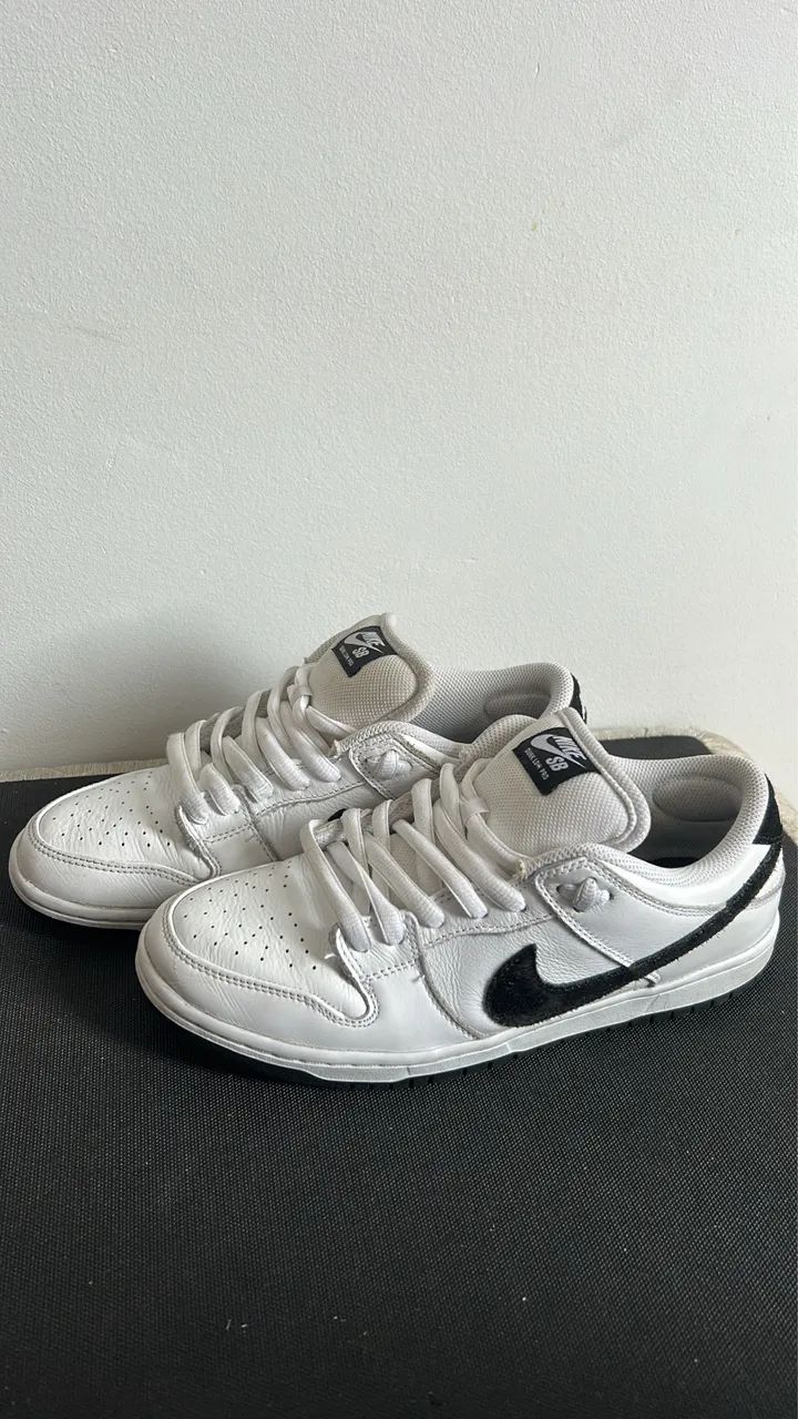 Nike Dunk Low - Foto 2