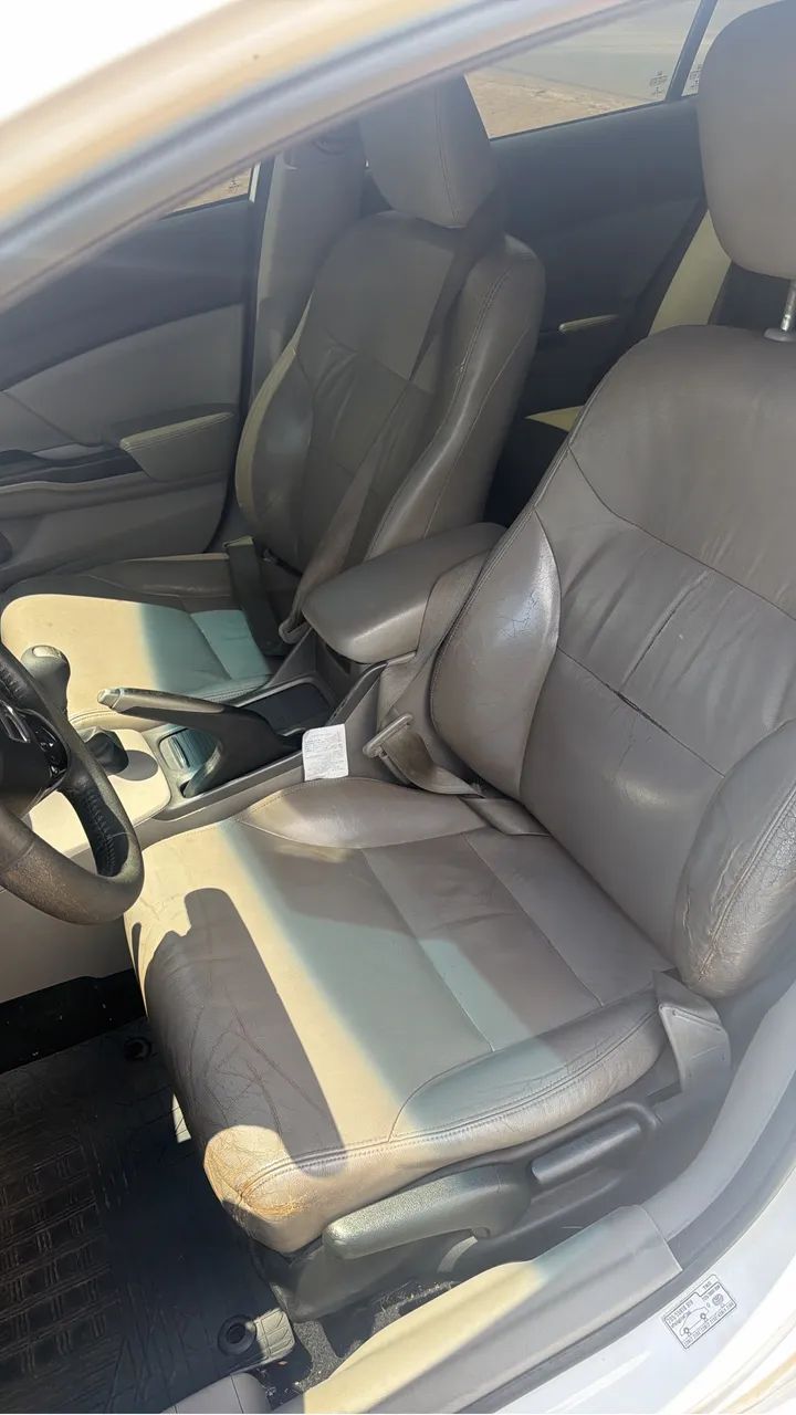 Honda Civic G9 - Foto 2