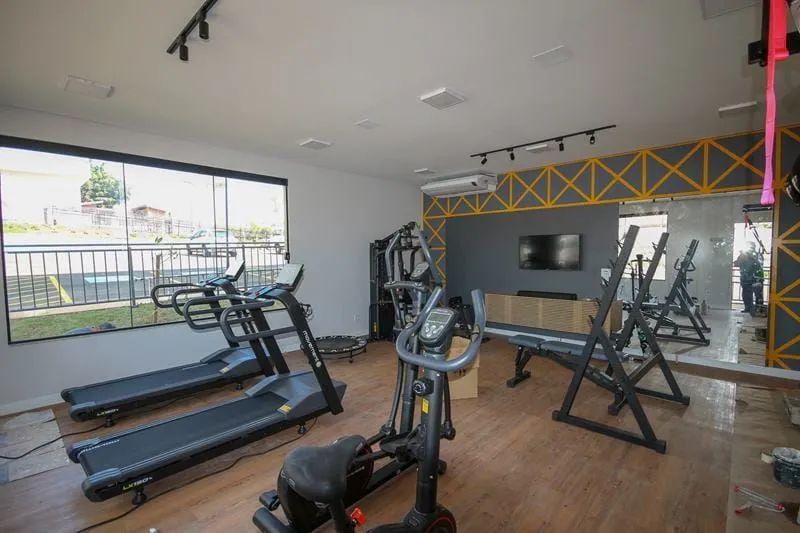 Apartamento no Reserva Terra Branca  - Foto 5
