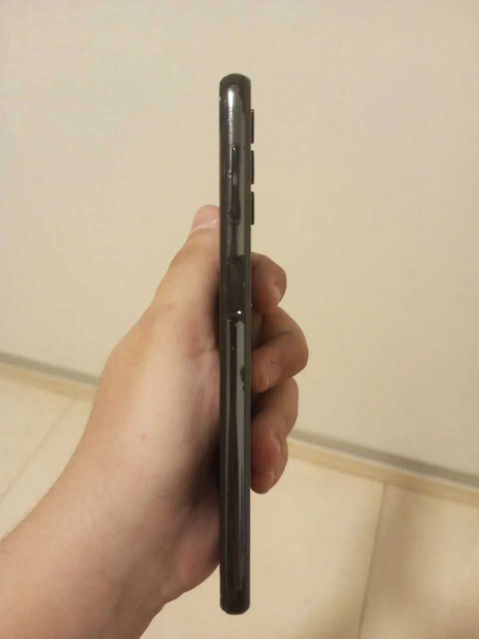 Celular Samsung A32 (tela quebrada) - Foto 3