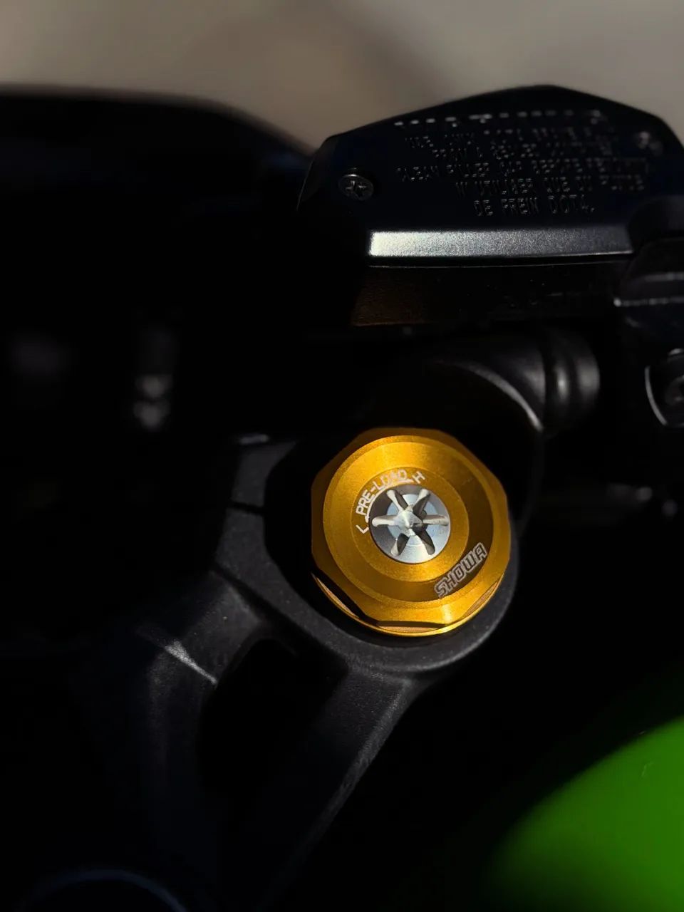 Ninja Zx-4r 2025 - 1531281005 | OLX