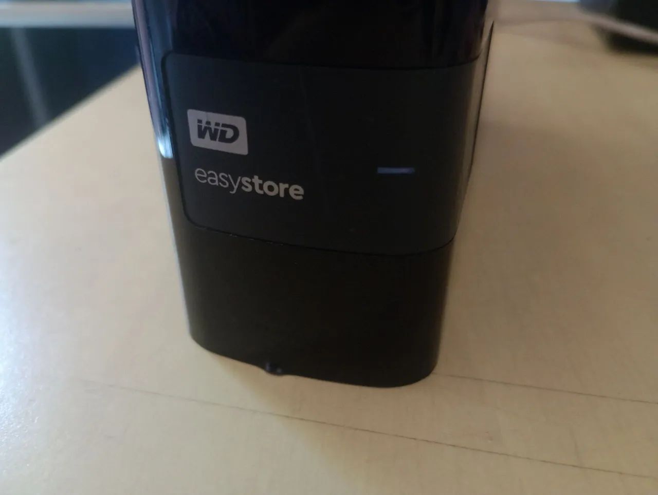 WD-easystore  - Foto 3
