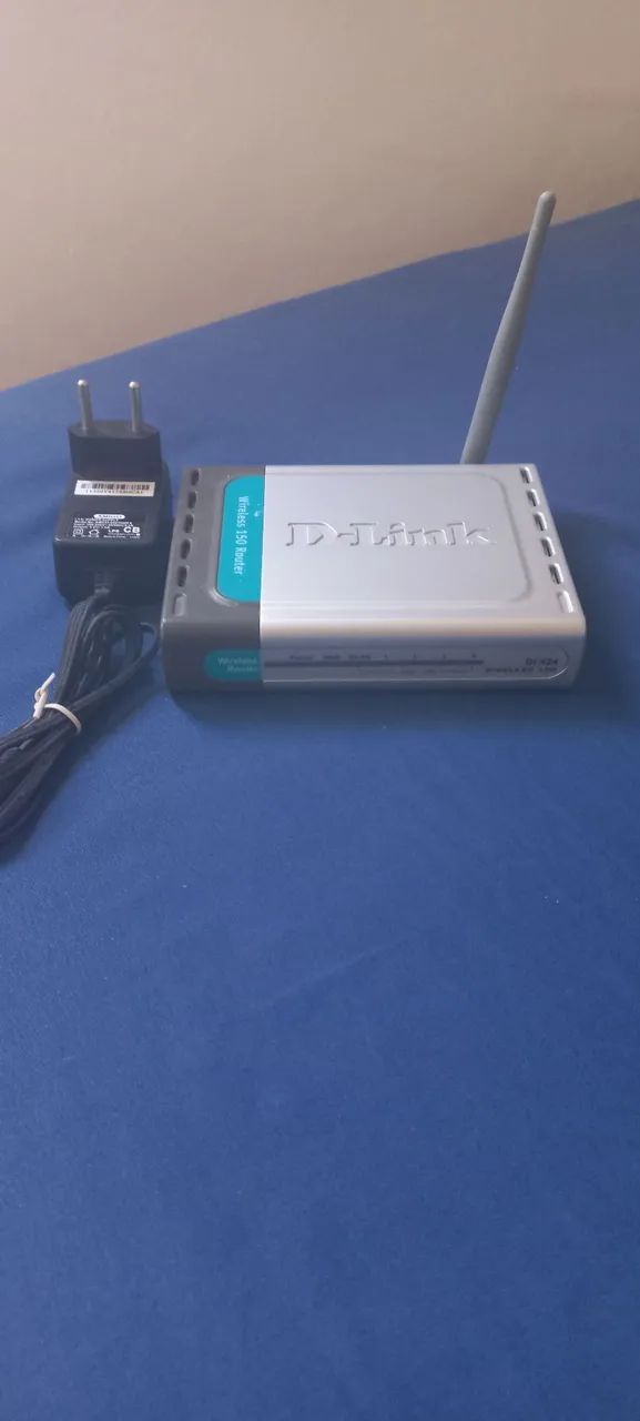 Roteador wi-fi  - Foto 2