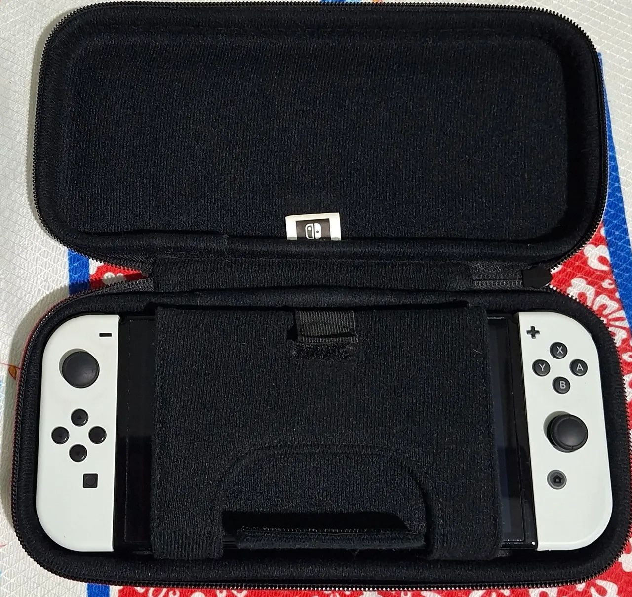 Nintendo Switch Oled - Foto 3