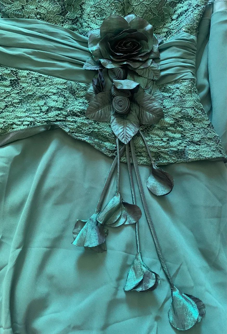 Vestido de festa  - Foto 4