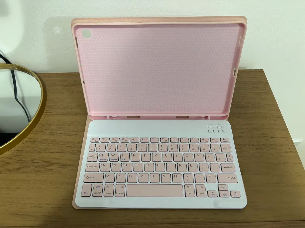 VENDO TAB S6 LITE - Foto 4